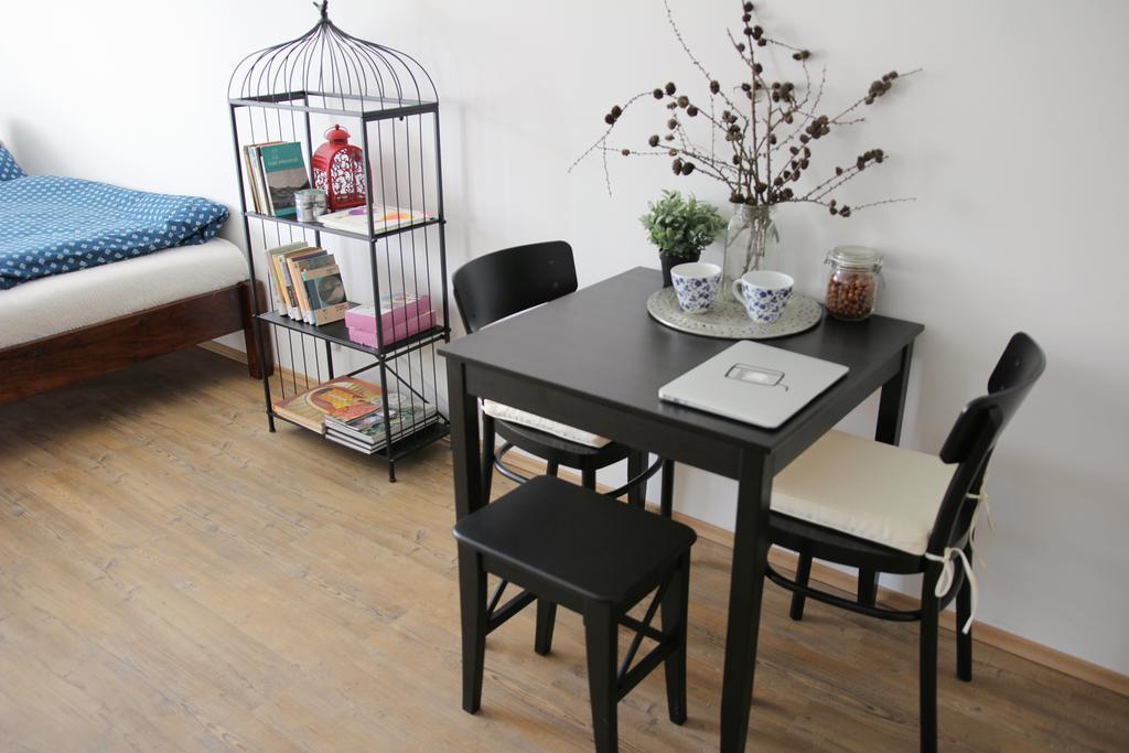 Chopsticks B&B - Prague — Fotky 3